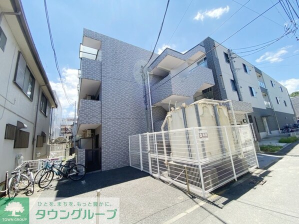 EXCELCOURT124-Bの物件内観写真